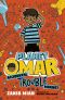 [Planet Omar 01] • Accidental Trouble Magnet